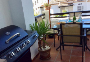 Vista Marina - 2 bedrooms sleeps 4, La Herradura